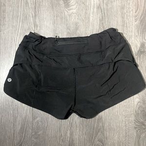 LULU LEMON SHORTS